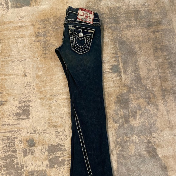 True Religion Flare - Picture 4 of 6